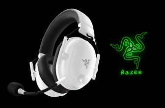 Razer Blackshark V2 Pro 2023