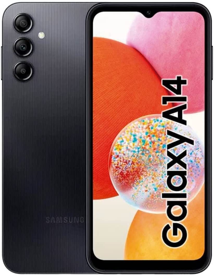 SAMSUNG Galaxy A14