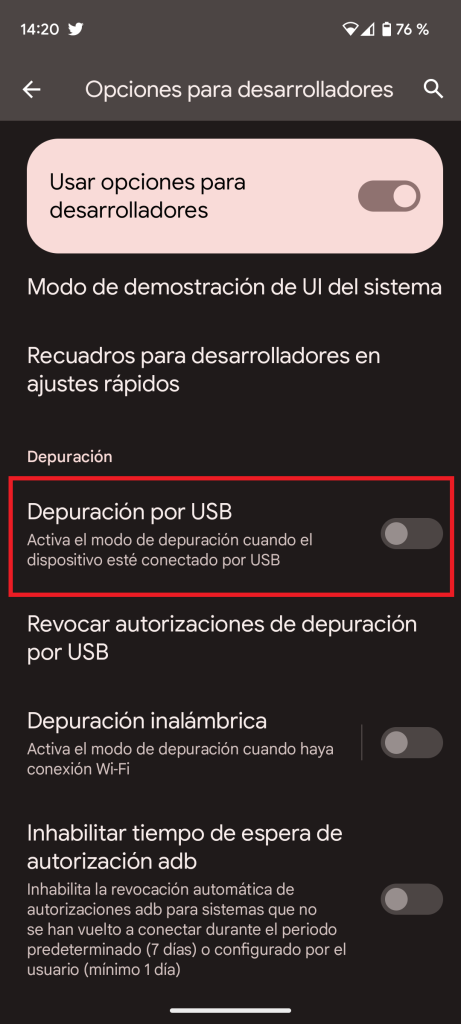 Cómo hacer que mi PC reconozca mi smartphone