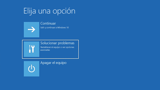 Cómo acceder al modo seguro de Windows 11 desde la BIOS