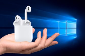 Te enseñamos, paso a paso, a conectar tus AirPods a un PC con Windows