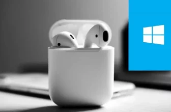 Te enseñamos, paso a paso, a conectar tus AirPods a un PC con Windows