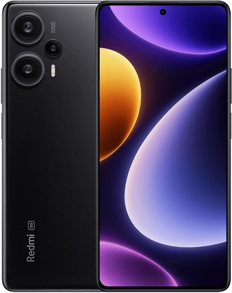 Xiaomi Redmi Note 12 Turbo