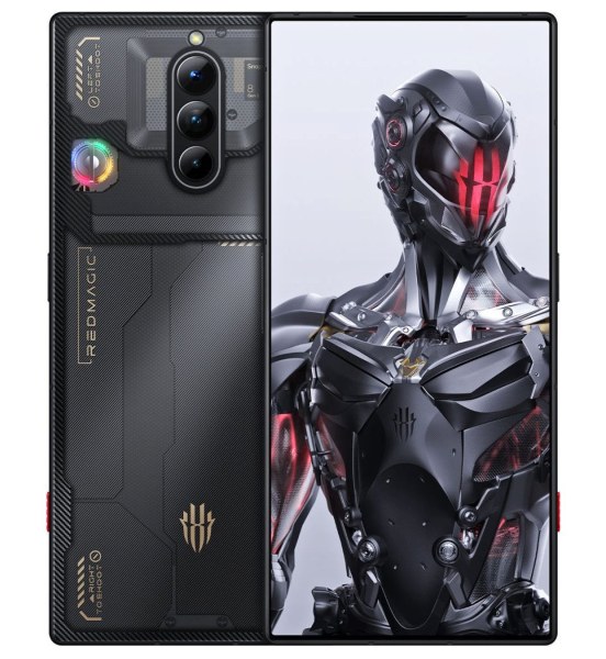 ZTE Nubia Red Magic 8 Pro Plus