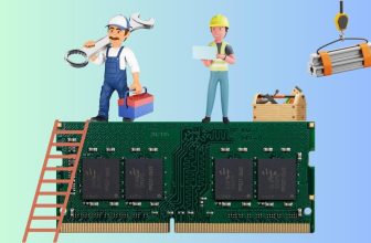 cómo funciona una memoria RAM