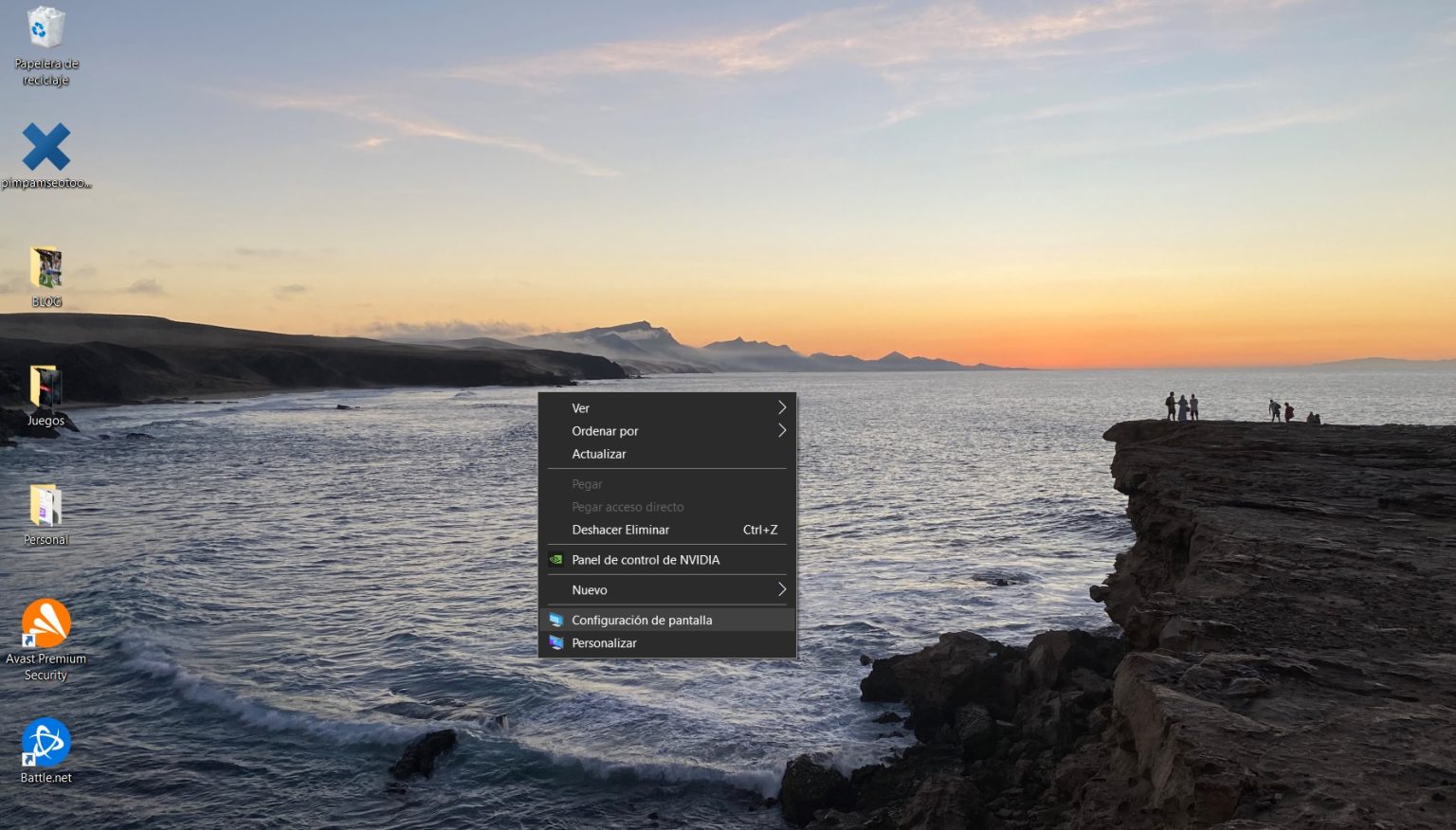 Il mio monitor si spegne da solo: Soluzione - Guida hardware