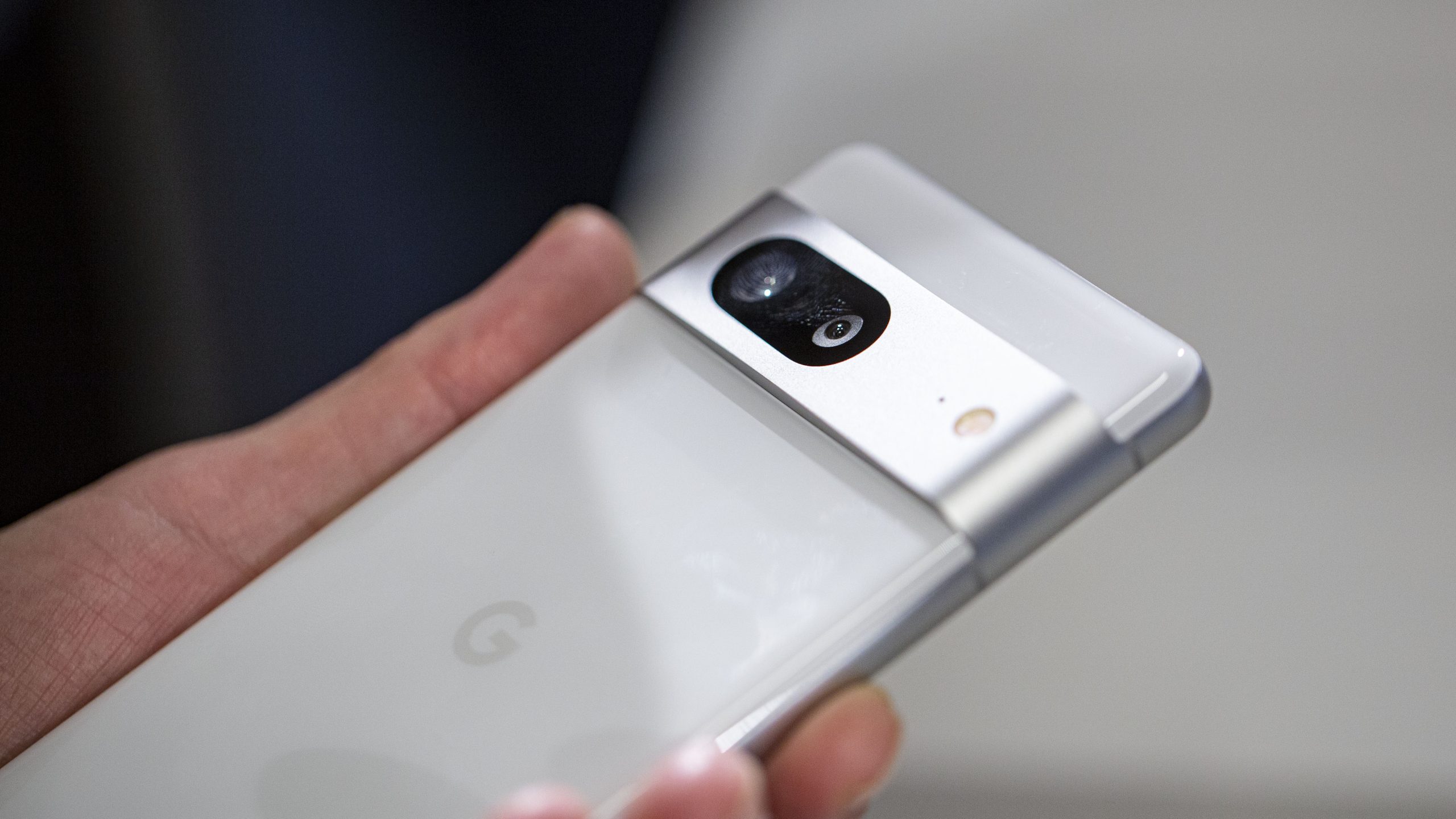 google pixel 7a