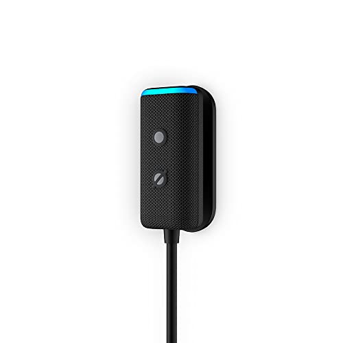 Nuevo Echo Auto (2.ª gen.) | Alexa en tu coche