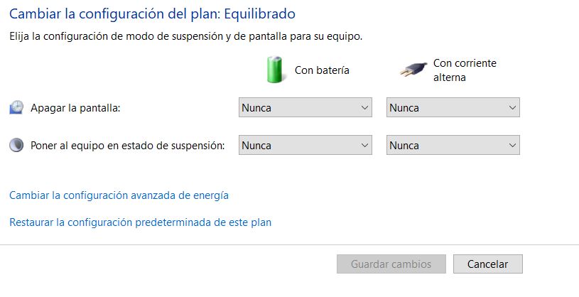 El monitor se apaga y se enciende solo: ¿Cómo solucionarlo?