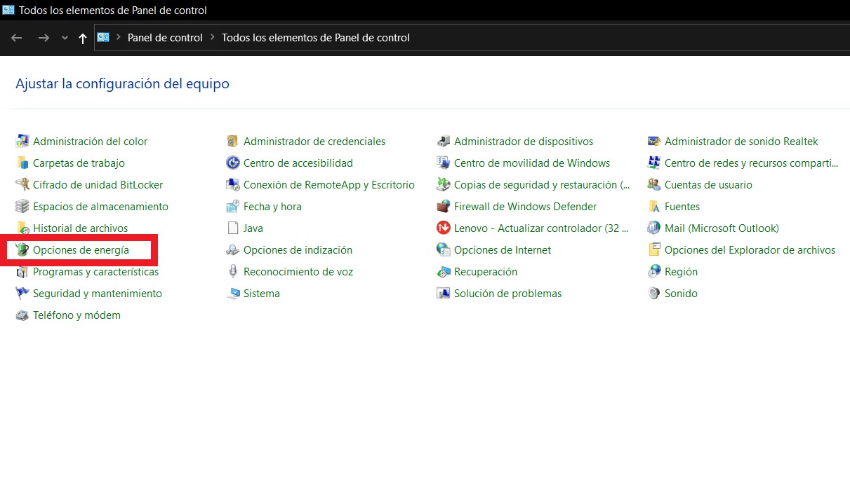 El monitor se apaga y se enciende solo: ¿Cómo solucionarlo?