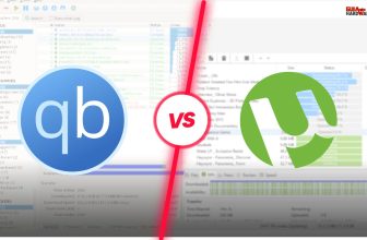 qBittorrent vs uTorrent