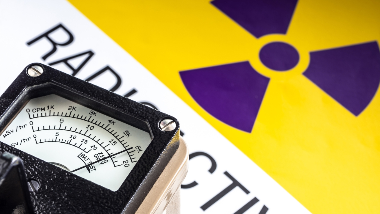 radiation hardened, chips contra radiación