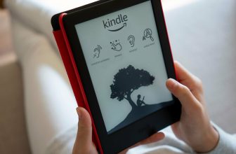 usar kindle sin cuenta en Amazon