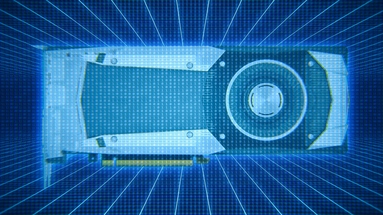 virtualización de gpu