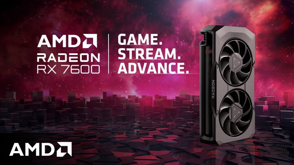 AMD RX 7600 vs. RX 6650 XT: conclusiones