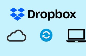 Aprende a usar Dropbox como servidor web