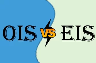 ¿Buscas la mejor estabilización en tu móvil? Te enseñamos las diferencias entre OIS y EIS