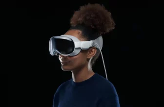 Conoce las mejores alternativas a Apple Vision Pro