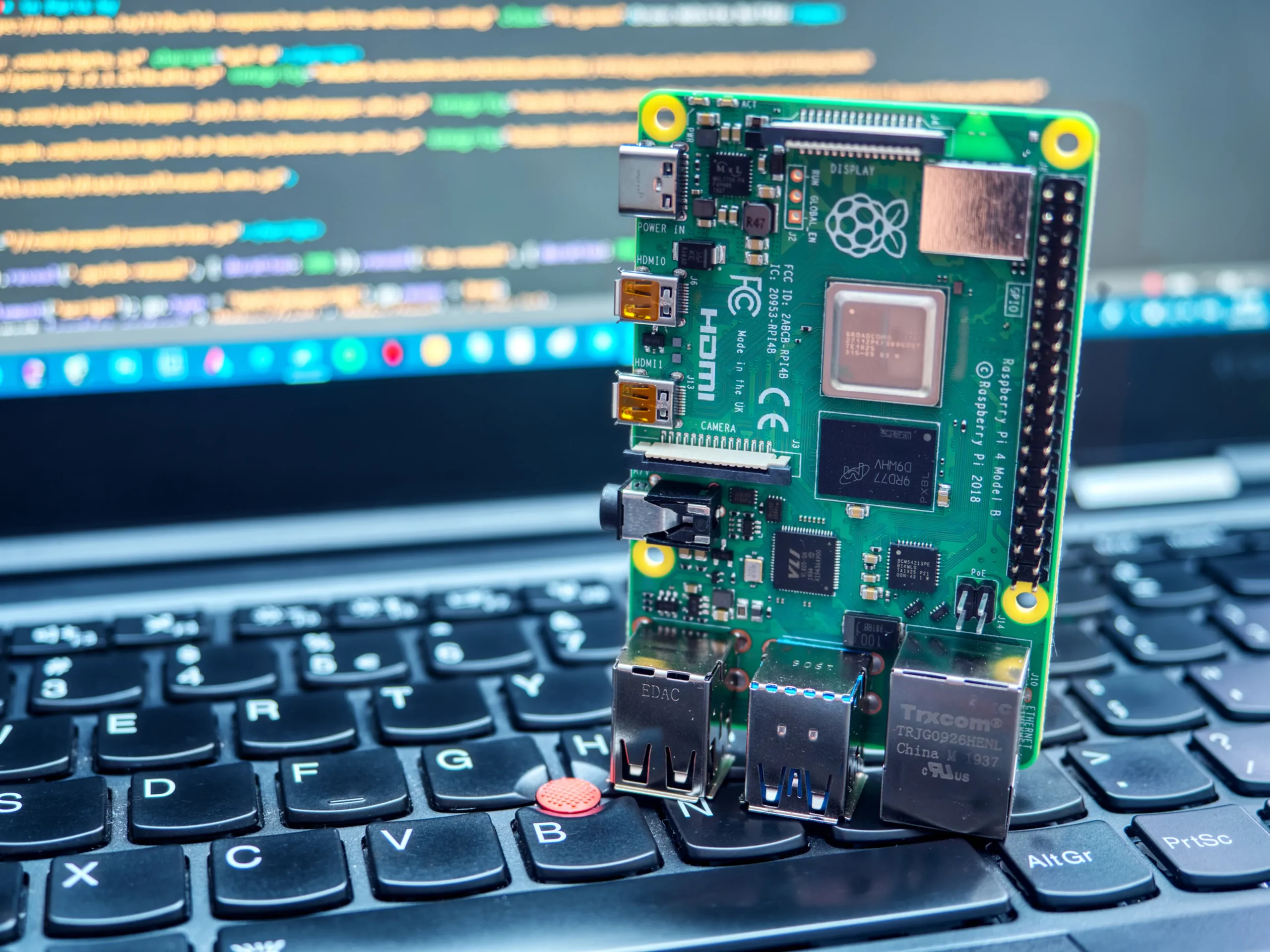 Conoce las mejores placas alternativas a la Raspberry Pi 4
