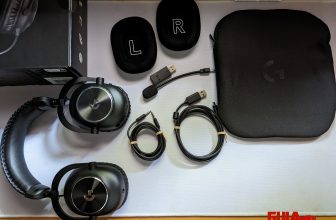 Logitech G PRO X 2 LIGHTSPEED: nuevos auriculares premium para gamers