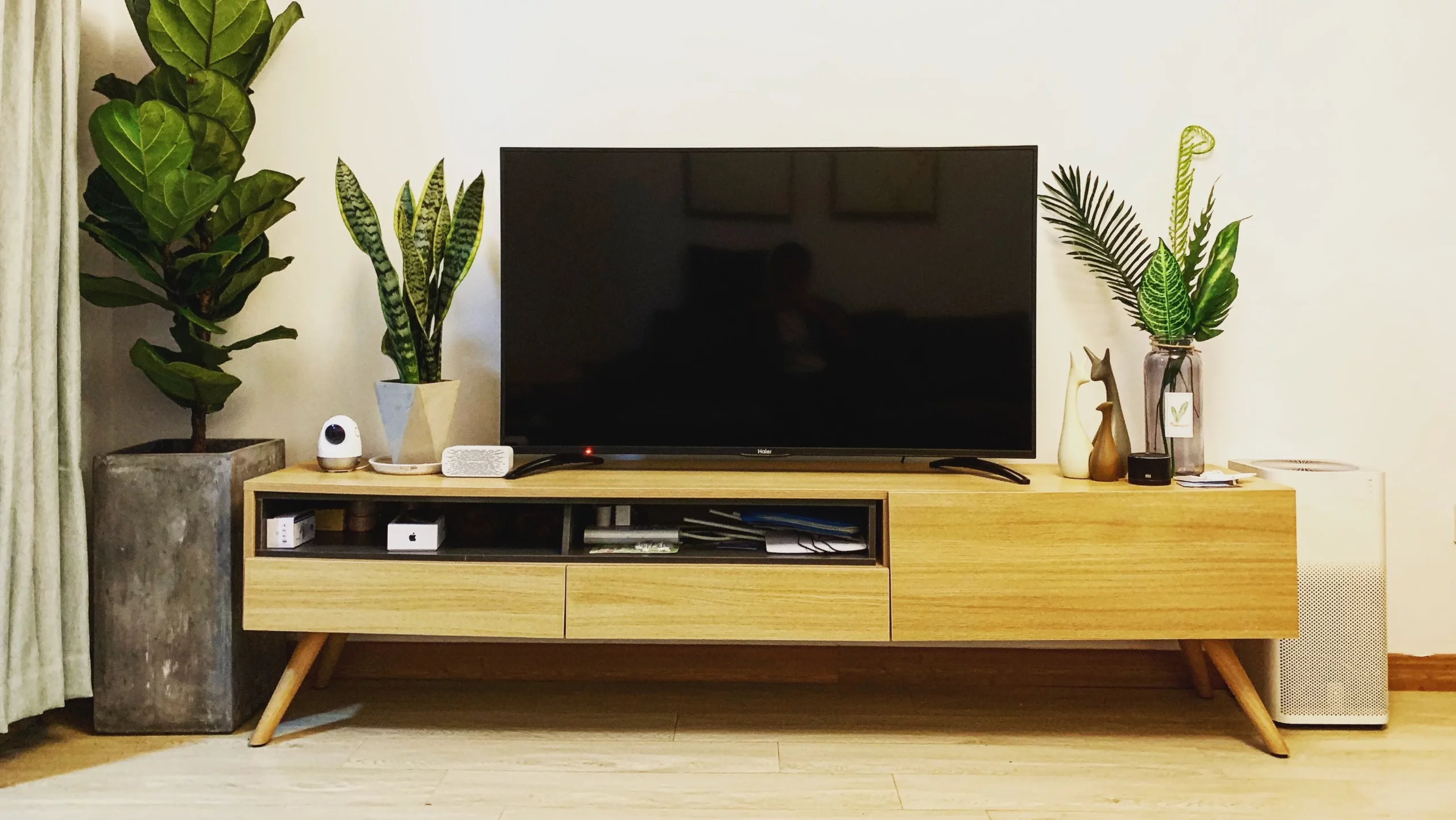 Mejores televisiones pequeñas para un hogar: Guía de compra