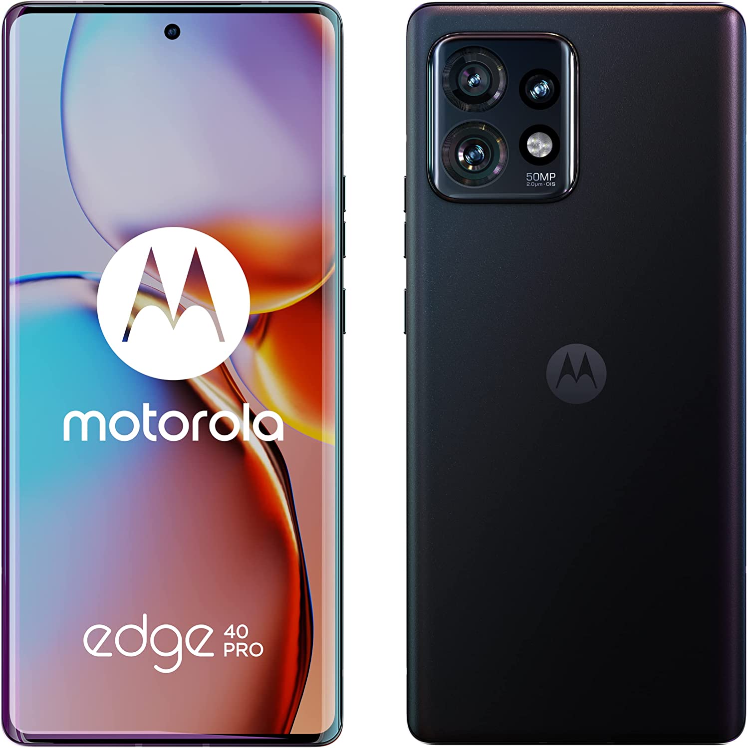 Motorola Edge 40 Pro