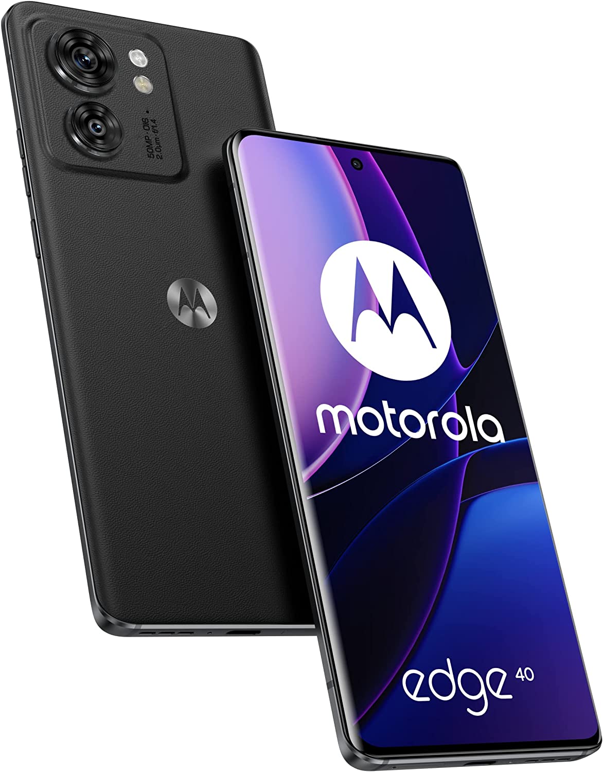 Motorola Edge 40