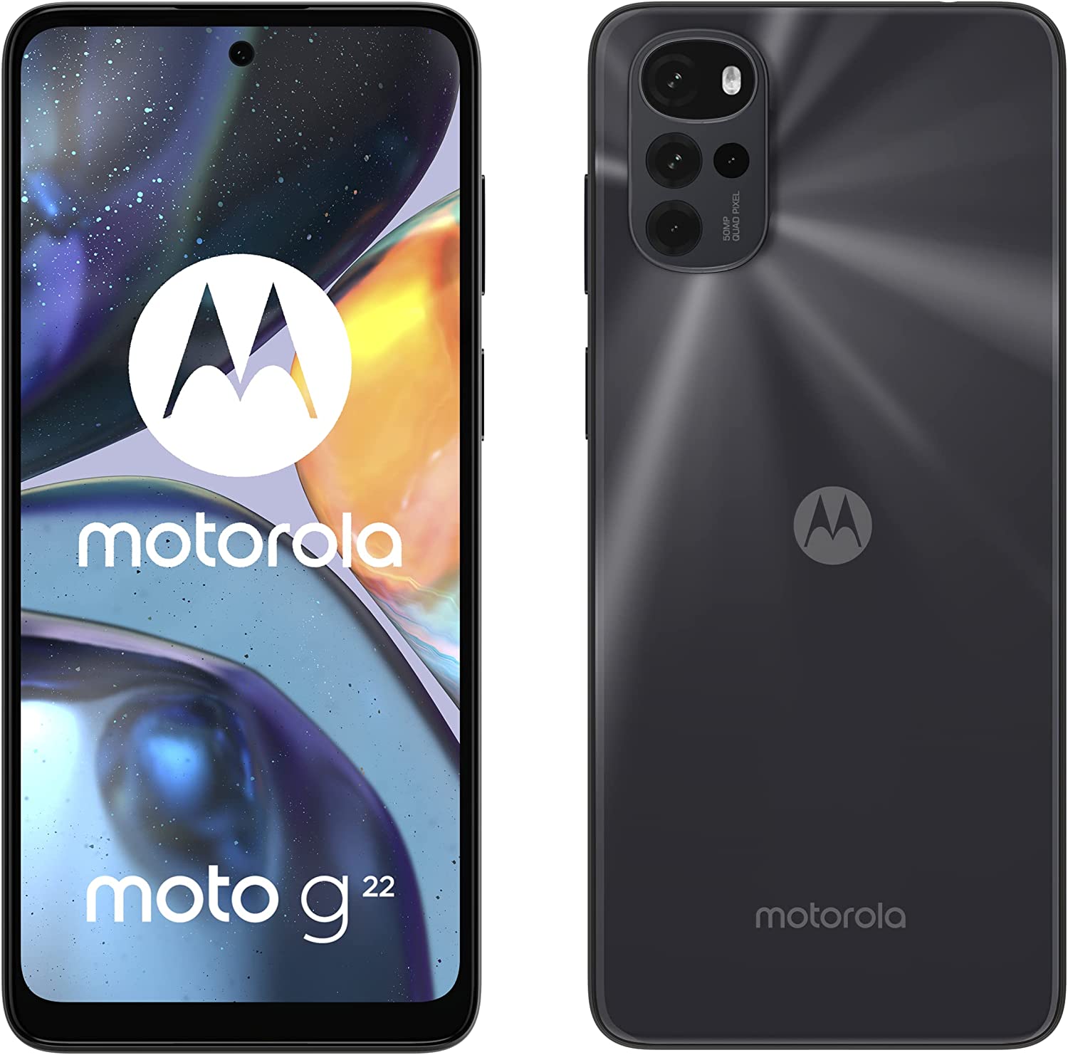 Motorola Moto G22