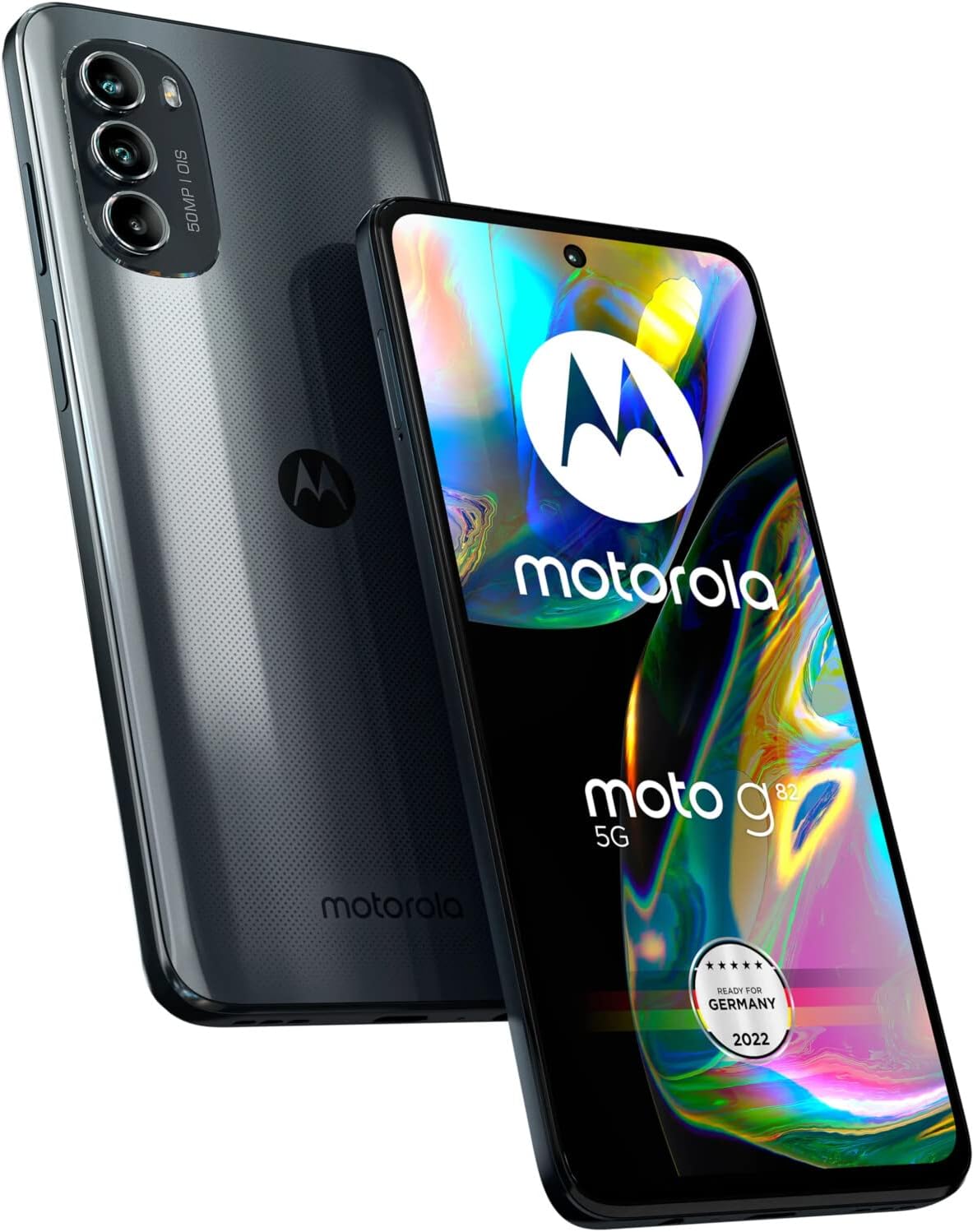 Motorola Moto G82