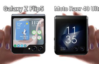 Motorola Razr 40 Ultra vs Samsung Galaxy Z Flip 5: todo lo que sabemos del futuro dispositivo coreano para un duelo de plegables tipo concha