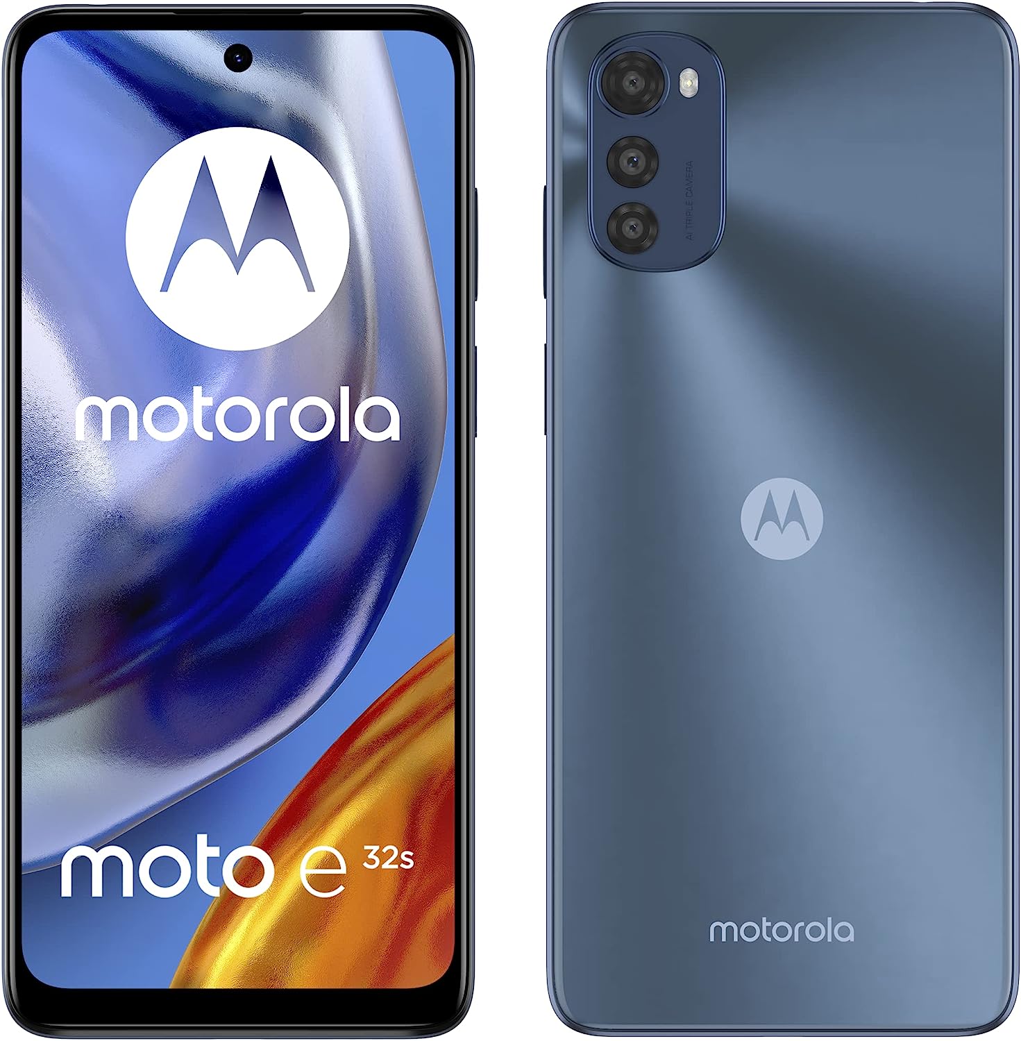 Motorola e32s