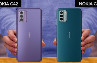 Nokia G42 5G vs Nokia G22: dos opciones muy interesantes en la gama de entrada