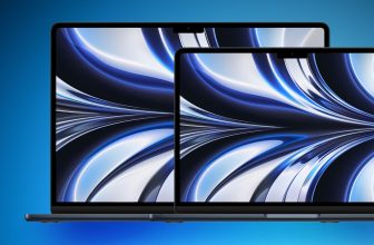 Nuevo MacBook Air con M2, el más grande hasta la fecha de la familia Air