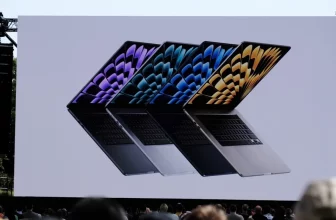 Nuevo MacBook Air con M2, el más grande hasta la fecha de la familia Air