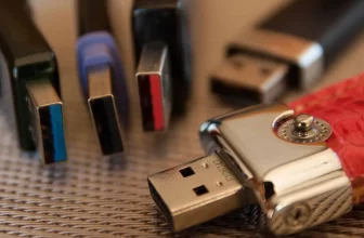 ¿Problemas con el USB? ¿No puedes visualizar los archivos? Te enseñamos la solución