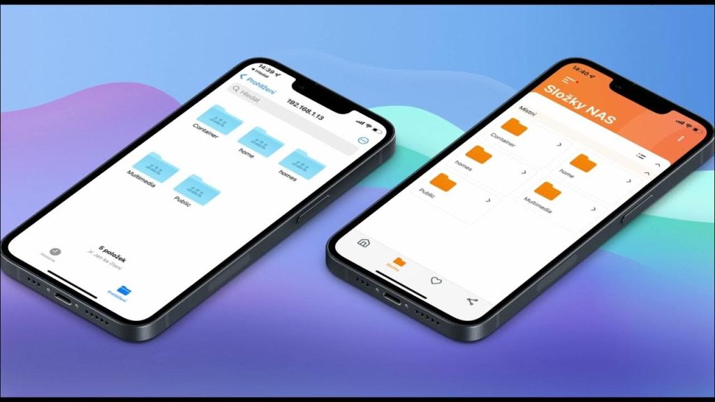 Qfile Pro, QNAP presenta su nueva aplicación móvil de copias de seguridad