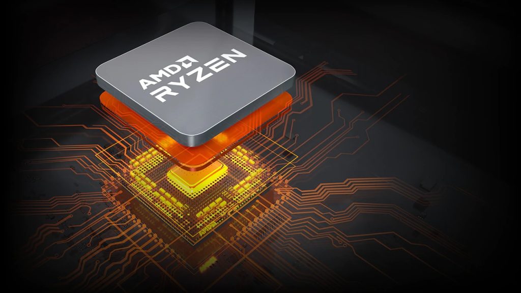 AMD: ¿Qué CPU son compatibles DDR5?