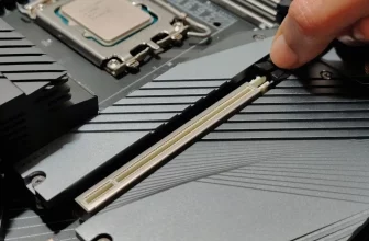 ¿Qué placas base admiten PCIe 5.0?