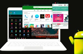 ¿Quieres usar tu PC con Android? Bienvenido a PrimeOS