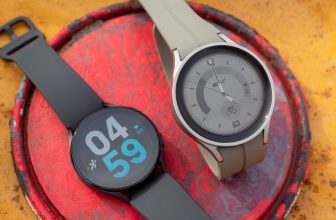 Samsung Galaxy Watch 5 Pro vs Galaxy Watch 5: ¿Qué modelo merece más la pena?