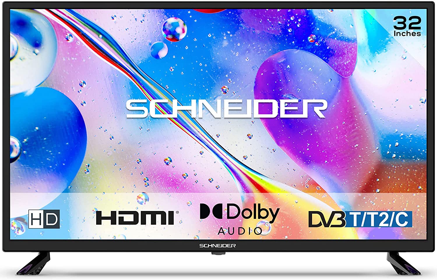 Schneider LED32-SC410K