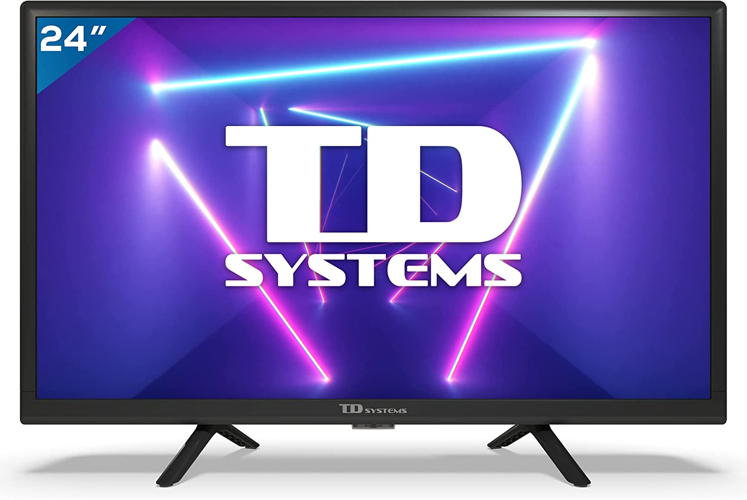 TD Systems K24DLC16H