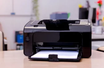 Te enseñamos a desactivar la incómoda alarma "no hay tinta" de la impresora