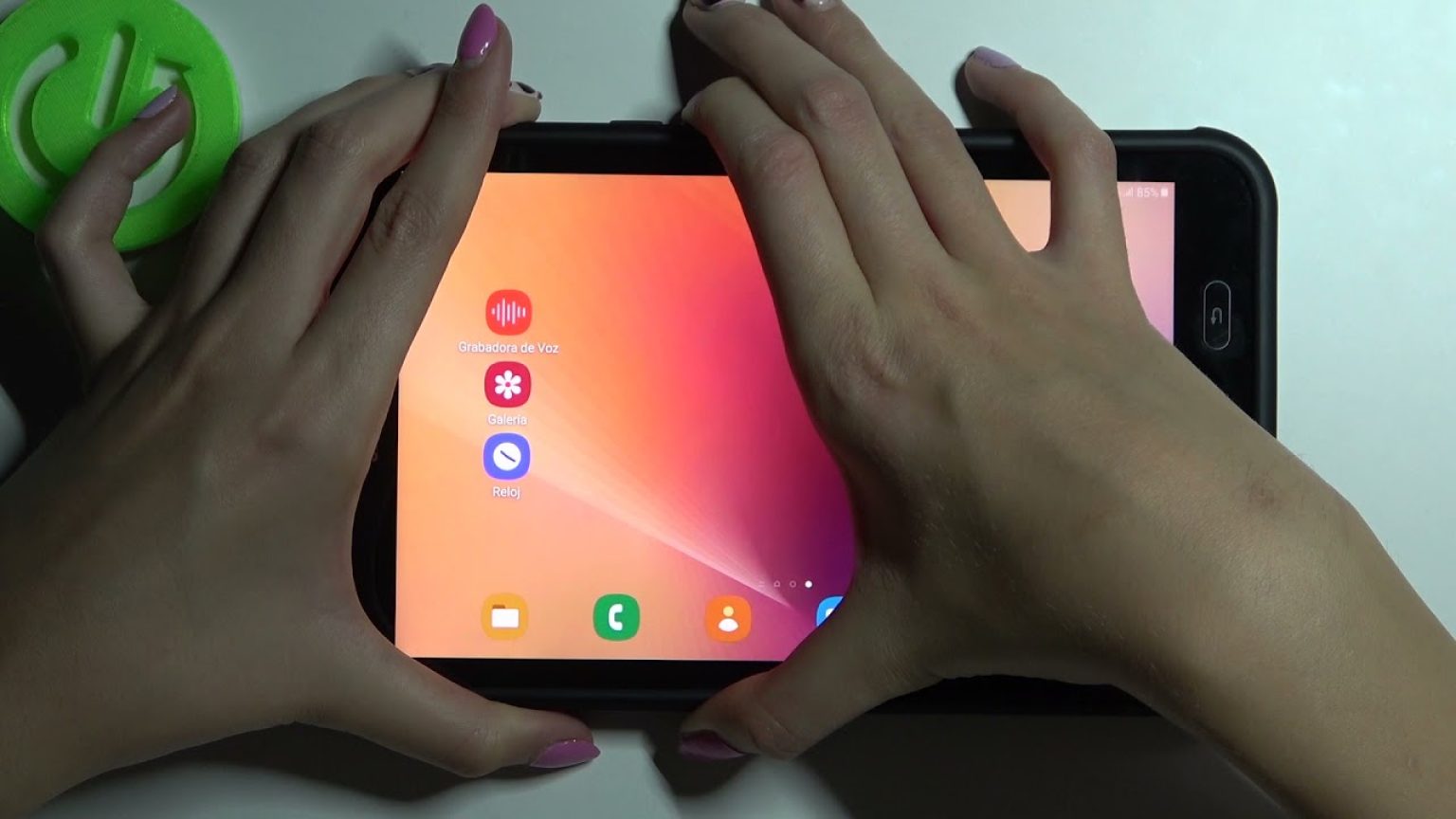 WHAT TO DO IF YOUR TABLET SCREEN FREEZES visual data 7