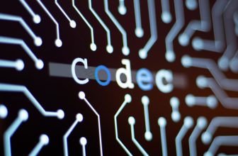 Codecs