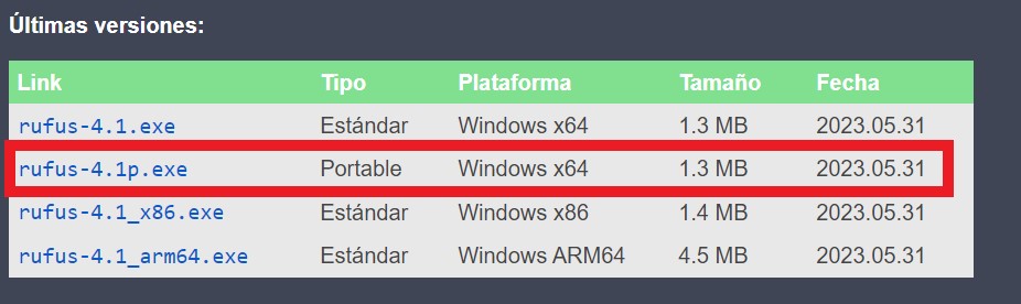 ¿Cómo cambiar de 32 bits a 64 bits en Windows 10?