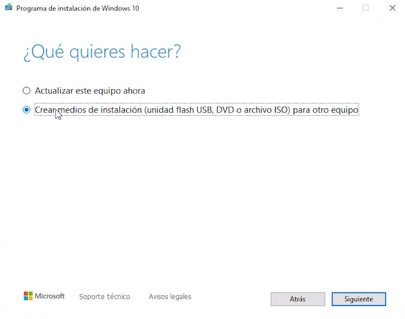 ¿Cómo cambiar de 32 bits a 64 bits en Windows 10?