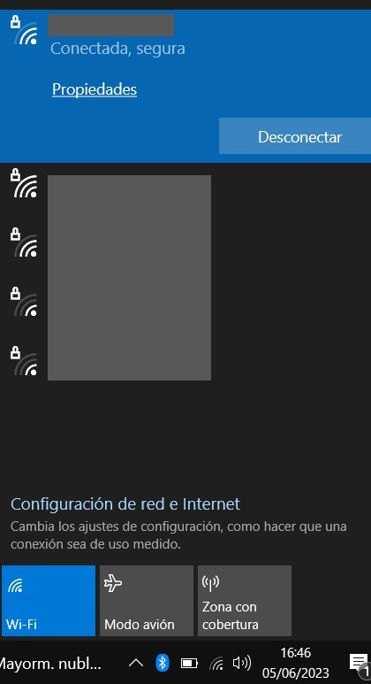 ¿Cómo saber mi dirección IP?