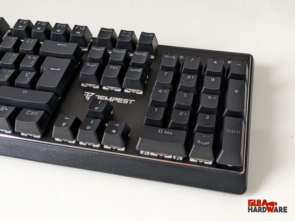 Tempest Mephisto