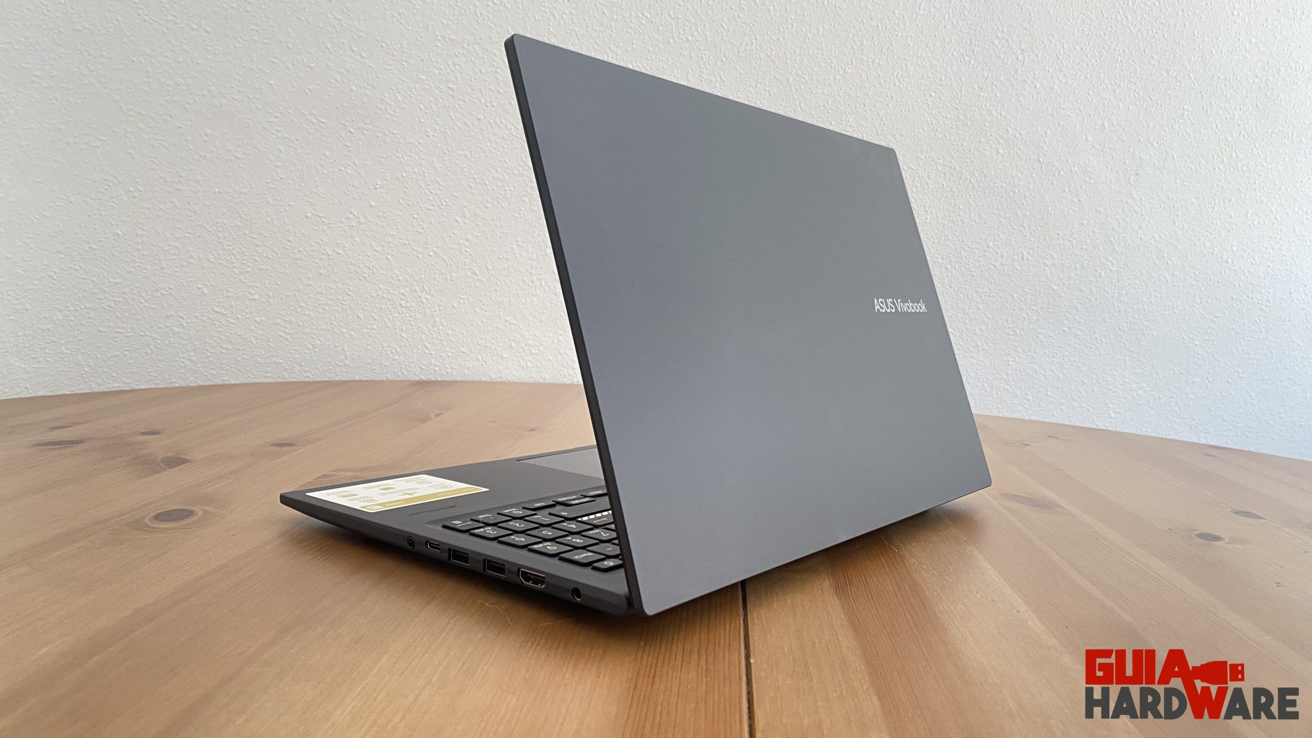 ASUS Vivobook 15